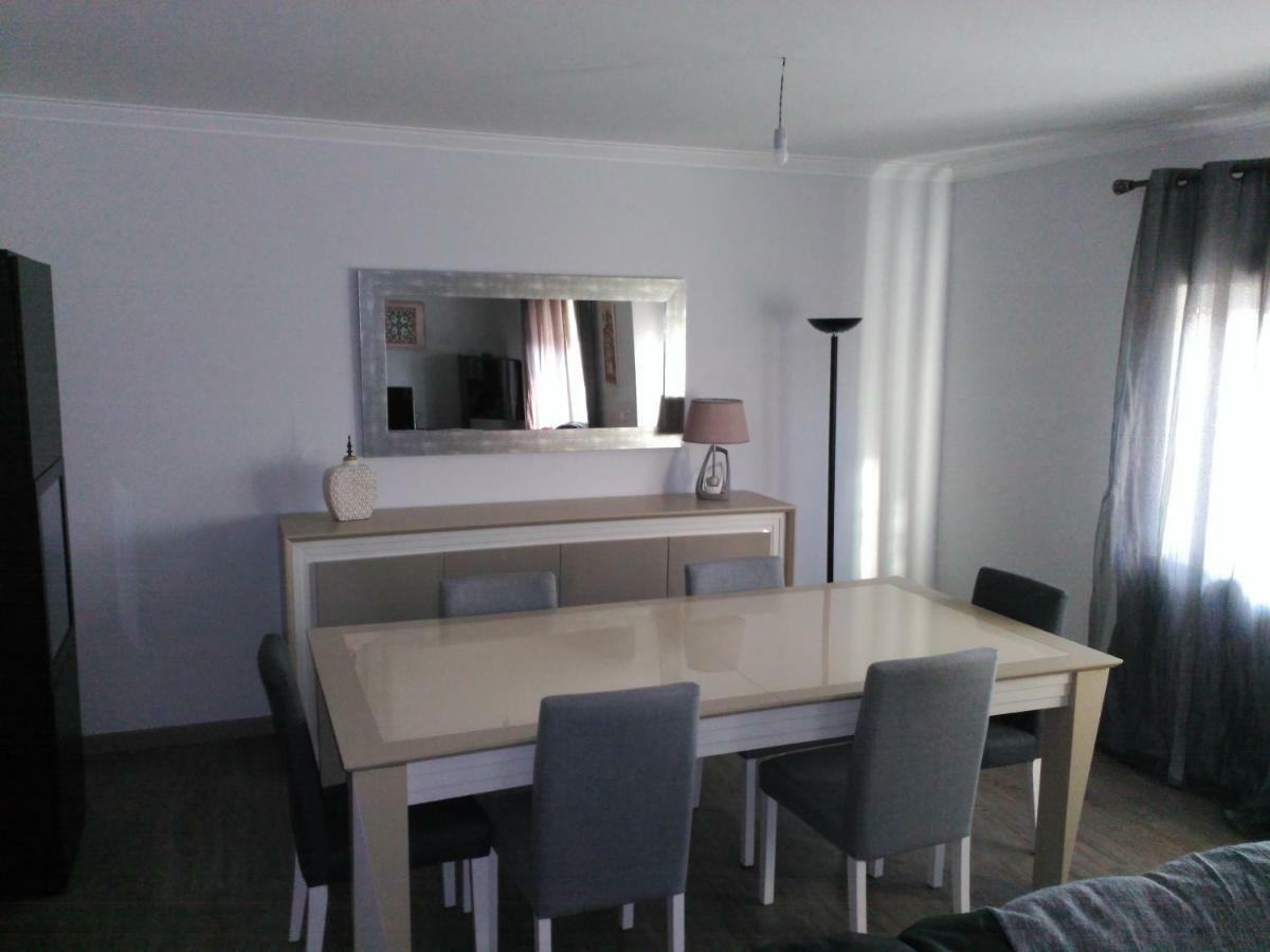 Apa Quinta De Fora Lejlighed Viseu Eksteriør billede